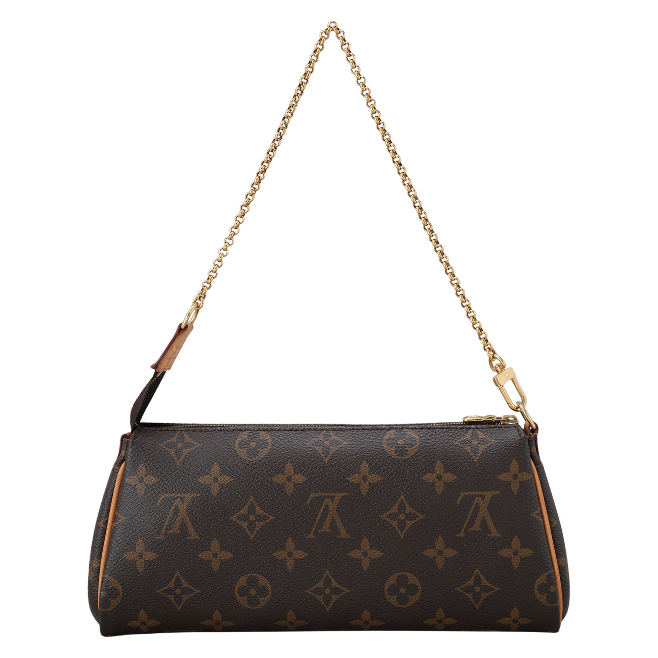 LOUIS VUITTON(USED)루이비통 모노그램 에바 클러치